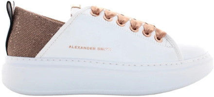 Shoes Alexander Smith , Multicolor , Dames - 38 Eu,40 Eu,39 EU