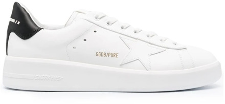 Shoes Golden Goose , White , Heren - 45 Eu,39 EU