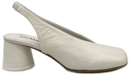 Shoes Halmanera , White , Dames - 38 EU