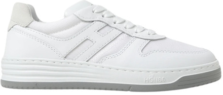 Shoes Hogan , White , Dames - 37 1/2 Eu,36 1/2 Eu,38 1/2 Eu,40 Eu,35 Eu,37 EU