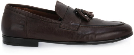 Shoes Marco Ferretti , Brown , Heren - 42 EU