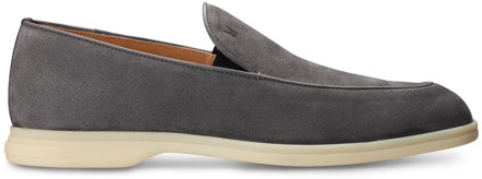 Shoes Moreschi , Gray , Heren - 40 1/2 EU