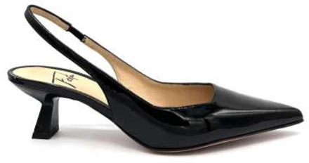 Shoes Roberto Festa , Black , Dames - 37 Eu,36 EU