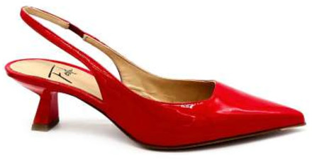 Shoes Roberto Festa , Red , Dames - 37 Eu,36 Eu,40 EU