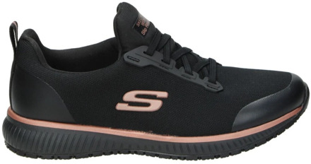Shoes Skechers , Black , Dames - 37 Eu,39 Eu,40 Eu,36 Eu,41 Eu,38 Eu,42 EU