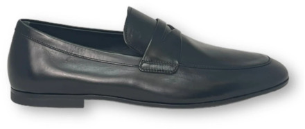 Shoes Tod's , Black , Heren - 42 1/2 Eu,40 Eu,42 Eu,41 Eu,43 Eu,40 1/2 EU