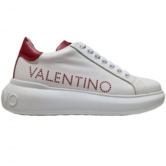 Shoes Valentino by Mario Valentino , White , Heren - 42 Eu,40 EU