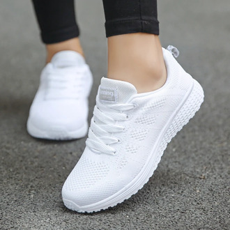 Shoes Woman Fashion Casual Women Sneakers Soft Women Vulcanize Sneakers Shoes Mesh Sneakers Women Shoes Sneakers Tenis Feminino