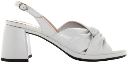 Shoes Wonders , White , Dames - 37 EU