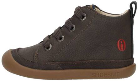 Shoesme Baby-flex Taupe - 23