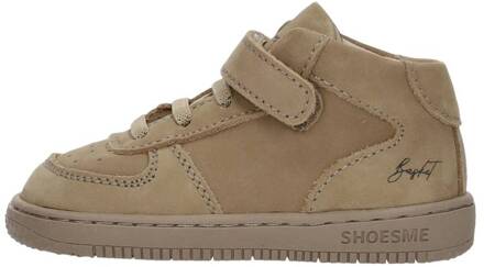 Shoesme Baby proof beige - 20