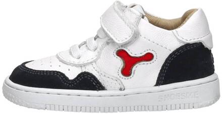 Shoesme Baby-proof Blauw - 21