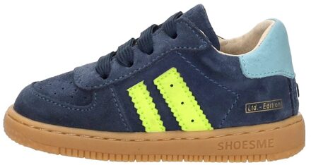 Shoesme Baby-proof Blauw - 21