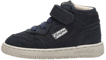 Shoesme Baby-proof Blauw - 23