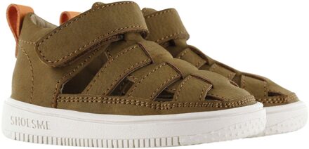 Shoesme Baby-proof Cognac - 23