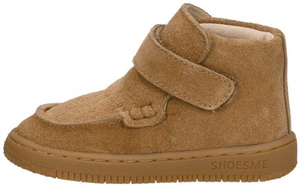 Shoesme Baby-proof Cognac - 24