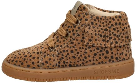 Shoesme Baby-proof Cognac - 24