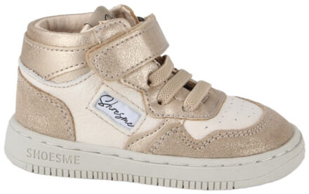Shoesme Baby-proof Goudkleur - 20