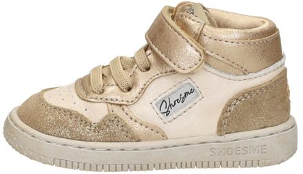 Shoesme Baby-proof Goudkleur - 23