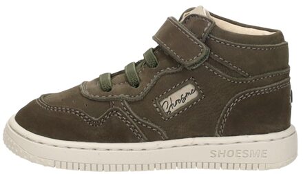 Shoesme Baby-proof Groen - 20