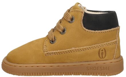 Shoesme Baby-proof Middel Bruin Middelbruin - 23