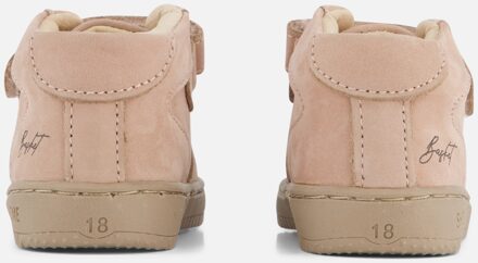 Shoesme Baby-Proof Sneaker Meisjes Roze