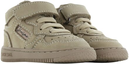 Shoesme Baby-proof Taupe - 20