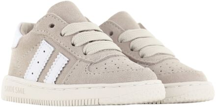 Shoesme Baby Proof taupe - 20