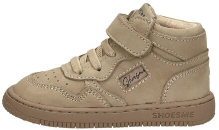 Shoesme Baby-proof Taupe - 21