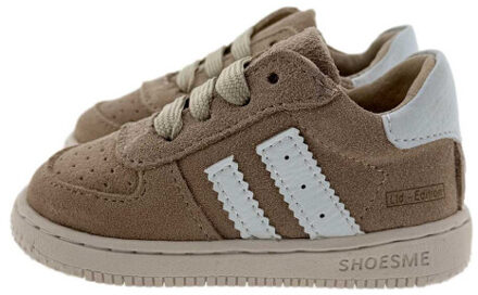 Shoesme Baby Proof taupe - 23