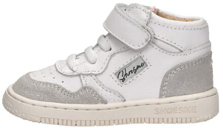 Shoesme Baby-proof Wit - 22