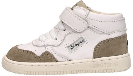 Shoesme Baby-proof Wit - 24