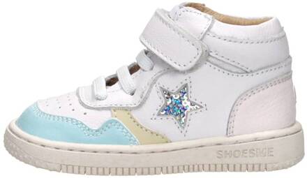 Shoesme Baby-proof Wit - 24