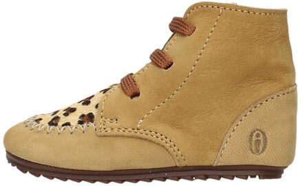 Shoesme Babyschoen Meisjes Bruin