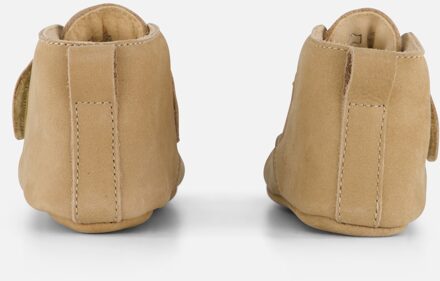 Shoesme Babyschoenen beige Leer - 16,18,20