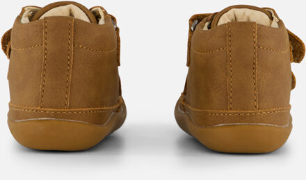 Shoesme Babyschoenen bruin Leer - 20,21