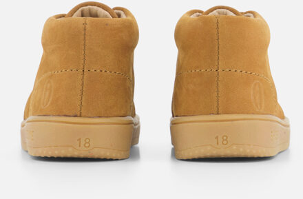 Shoesme Babyschoenen cognac Leer - 18,19,20