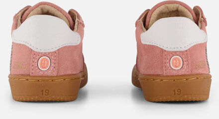 Shoesme Babyschoenen roze Leer - 18,19