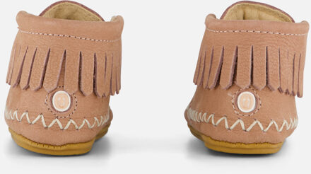 Shoesme Babyschoenen roze Leer - 18