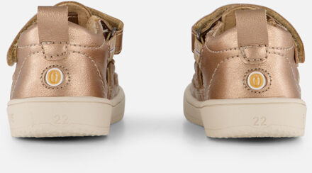 Shoesme Babyschoenen roze Leer - 20,21,22,23,24,25