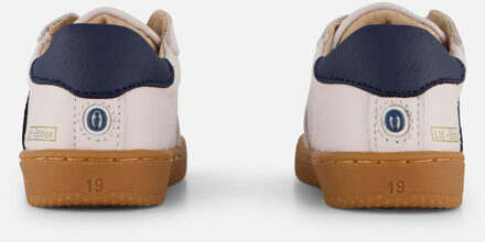 Shoesme Babyschoenen wit Leer - 18,19,20