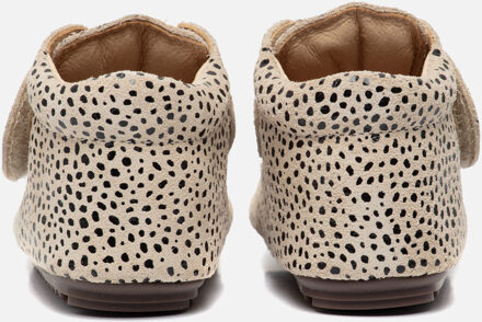 Shoesme Babyschoenen wit Leer - 18,19,22