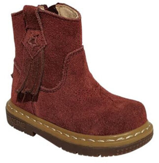 Shoesme Bc25w004 Rood - 24