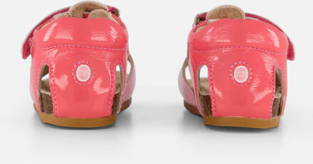 Shoesme Bio Sandalen roze Pu - 20,21,22,23,24,25