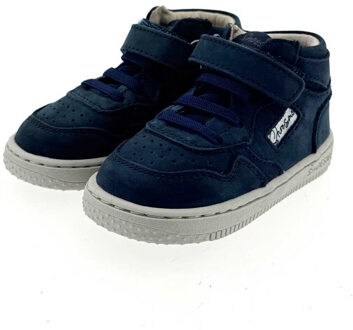 Shoesme Bn24w008 sneakers Blauw - 21