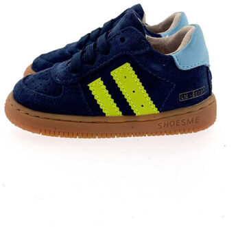 Shoesme Bn25w002 sneakers - maat 20 Blauw