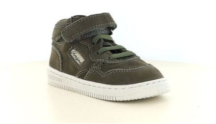 Shoesme Bn25w008 Groen - 26