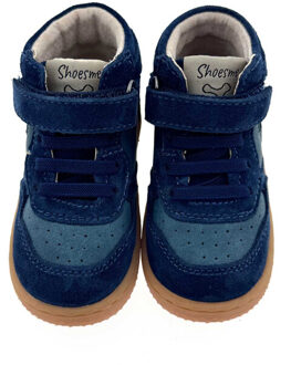 Shoesme Bn25w009 sneakers Blauw - 21