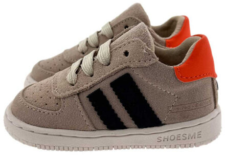 Shoesme Bn26s002 sneakers Beige - 23