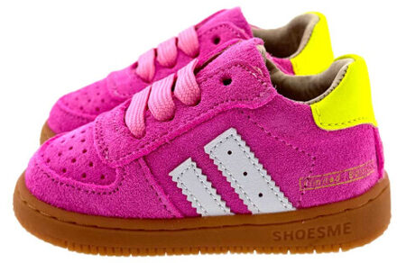 Shoesme Bn26s002 sneakers Fuchsia - 20
